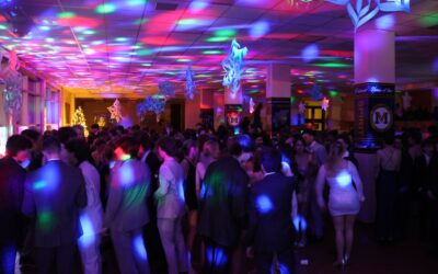 A Night to Remember: The Miramichi Valley High School Winter Formal