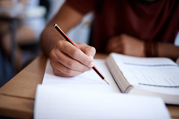 Exam Schedule – June 2025